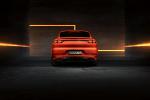 Porsche Cayenne Coupe by TechArt 2019 года